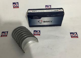 KOL YATAK 4284 050 PARTNER BERLİNGO SCUDO 1.9D XUD7 / XUD9 / DW8 resmi