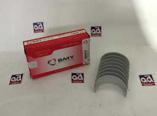 KOL YATAK 4375TP 050 CLİO KANGO MEGANE 1.5DCI K9K 100HP (T-PERFORMANCE) resmi