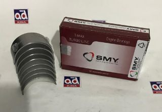 KOL YATAK 4705MX STD (TMAX) 1.5DCI K9K MEGANE A180 CLA QASHQAI JUKE EURO5/6 resmi