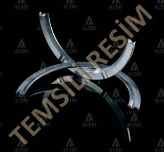 KRANK GEZİ AYI BESTA E-2200 (STD) resmi