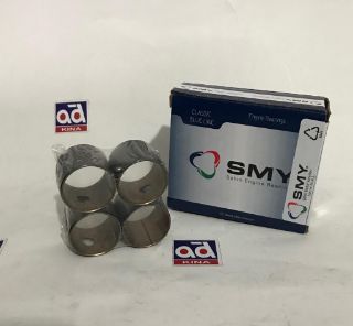 PİSTON KOL BURCU TAKIM 4009 STD M131 TİPO UNO TEMPRA resmi