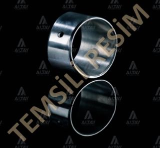 PİSTON KOL BURCU STD-SF MİTSUBİSHİ CANTER TURBO (F E 659)4D34T resmi