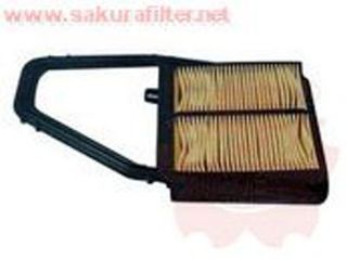 HAVA FİLTRESİ 1.6 CIVIC (ES) 01-05 resmi