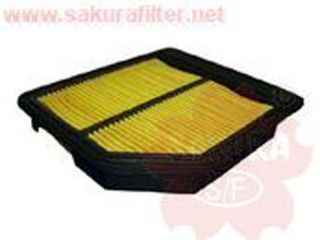 HAVA FİLTRESİ 1.6:1.8 CIVIC (FD) : CIVIC (FK, FN) HB 1.8 06-11 06-11 resmi