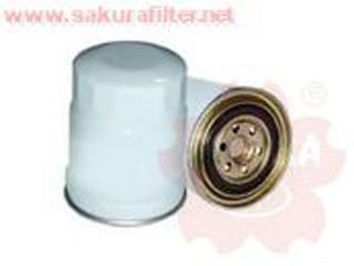 YAKIT FİLTRESİ DIZEL H-1/STAREX/H100 MIN/H100 KMY/BESTA/BONGO/CERES/L300/E2200/B2200/B2500 93- resmi