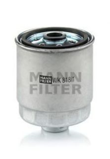 MAZOT FİLTRESI ACCENT 1.5 CRDI 3CL 00-05 resmi