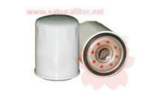 YAĞ FİLTRESİ 1.4 D4D COROLLA (E12, E15) : HILUX (N1, N2, N3) 06-15 : HILUX (N1) 15- : YARIS (P9) 1.4 D4D 06-08 : AURIS (E15) 1.4 D4D 07-08 : LAND CRUISER PRADO (J12) 3.0 D4D 07-09 04-08 resmi