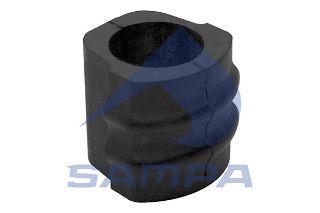 DENGE KOLU LASTİĞİ MERCEDES VARİO- L SERİSİ 50X34.5MM resmi