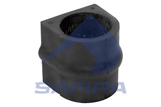 VİRAJ DEMİR LASTİĞİ L SERİSİ 53X40MM resmi