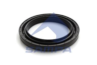 KEÇE. TEKERLEK PORYASI SEAL RİNG. WHEEL HUB resmi