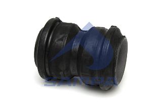 KAUÇUK BURÇ. MAKAS RUBBER BUSHİNG. SPRİNG resmi