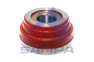 TEKERLEK PORYASI WHEEL HUB resmi