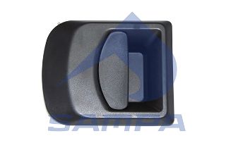 MANDAL. KAPI HANDLE. DOOR resmi
