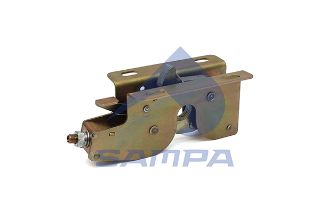 KİLİT. KABİN KALDIRMA LOCK. CAB TİLT resmi