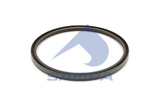 KEÇE. TEKERLEK PORYASI SEAL RİNG. WHEEL HUB resmi