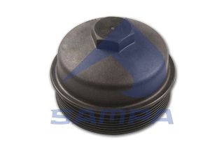 YAKIT FİLTRE KAPAĞI MERCEDES MB-AXOR-ATEGO-ACTROS-UNIMOG 85.5MM TE112X3 resmi