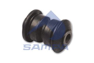 KAUÇUK YATAK. DİREKSİYON RUBBER BEARİNG. STEERİNG resmi