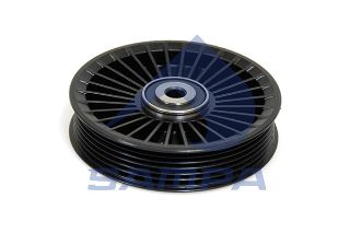 GERGİ MAKARASI. FAN TENSİON ROLLER. FAN resmi