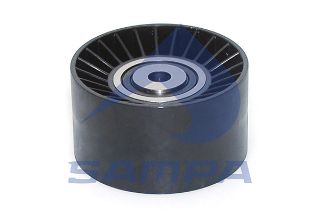 GERGİ MAKARASI. FAN TENSİON ROLLER. FAN resmi