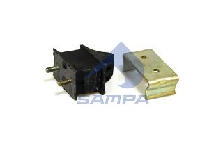 YATAKLAMA. MOTOR MOUNTİNG. ENGİNE resmi