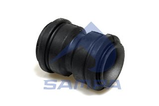 KAUÇUK BURÇ. MAKAS RUBBER BUSHİNG. SPRİNG resmi