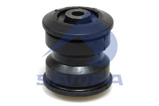 KAUÇUK BURÇ. MAKAS RUBBER BUSHİNG. SPRİNG resmi