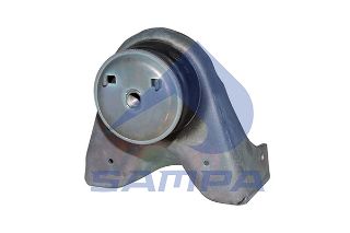 YATAKLAMA. MOTOR MOUNTİNG. ENGİNE resmi