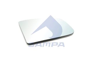 AYNA CAMI MİRROR GLASS resmi