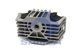 YATAKLAMA. MOTOR MOUNTİNG. ENGİNE resmi