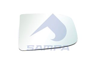 AYNA CAMI MİRROR GLASS resmi