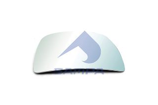 AYNA CAMI MİRROR GLASS resmi