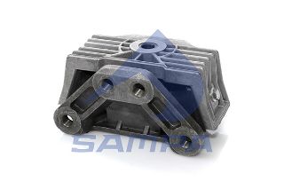 YATAKLAMA. MOTOR MOUNTİNG. ENGİNE resmi