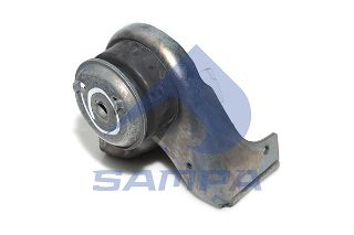 YATAKLAMA. MOTOR MOUNTİNG. ENGİNE resmi