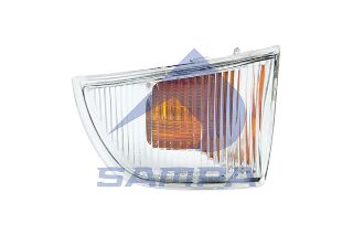 SİNYAL LAMBASI SİGNAL LAMP resmi
