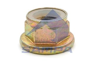 BİJON SOMUNU M14X1.5 resmi