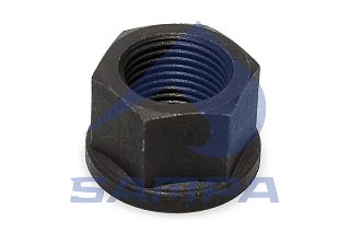 SOMUN. BİJON NUT. STUD resmi