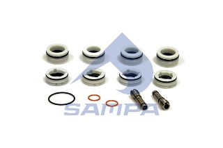 TAMİR TAKIMI. VİTES KUMANDASI REPAİR KİT. GEAR SHİFT CONTROL resmi