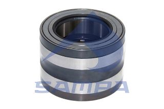RULMAN. TEKERLEK PORYASI BEARİNG. WHEEL HUB resmi