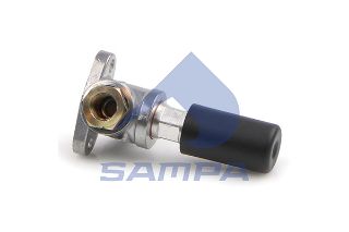 EL POMPASI. BESLEME POMPASI HAND PUMP. FEED PUMP resmi