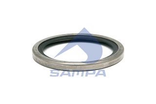 KEÇE. DEVİRDAİM POMPASI SEAL RİNG. WATER PUMP resmi
