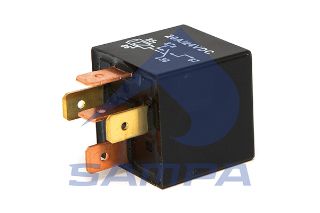 RÖLE. MERKEZİ ELEKTRİK ÜNİTESİ RELAY. CENTRAL ELECTRİC UNİT resmi