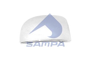 AYNA CAMI MİRROR GLASS resmi