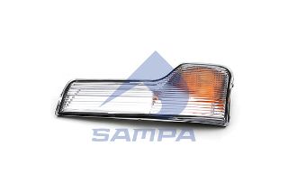 SİNYAL LAMBASI SİGNAL LAMP resmi
