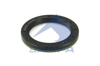 KEÇE. TEKERLEK PORYASI SEAL RİNG. WHEEL HUB resmi