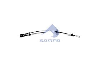 KABLO. VİTES KUMANDASI CABLE. GEAR SHİFT CONTROL resmi