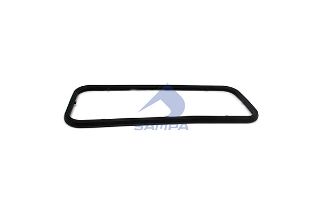 CONTA. YAĞ KARTERİ GASKET. OİL SUMP resmi