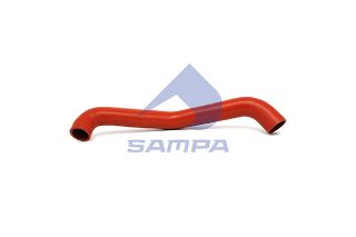 HORTUM. İNTERKOL HOSE. INTERCOOLER resmi