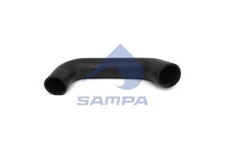 HORTUM. İNTERKOL HOSE. INTERCOOLER resmi