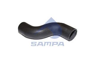 HORTUM. TURBOŞARJ HOSE. TURBOCHARGER resmi