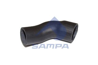 HORTUM. TURBOŞARJ HOSE. TURBOCHARGER resmi